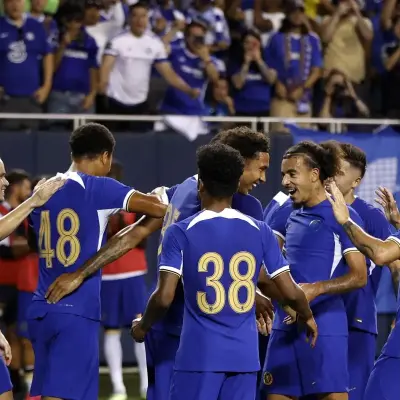 Chelsea ke Final Usai Kalahkan Fluminense 2-0, Bersiap Hadapi Real Madrid atau PSG
