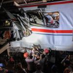 KAI Sampaikan Duka Mendalam, Pastikan Setiap Korban Tertangani, Keluarga mendapatkan Informasi