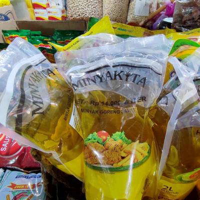 Stok Minyakita di Tanjungpinang Tersisa 3.600 Liter, Diprediksi Habis Akhir April