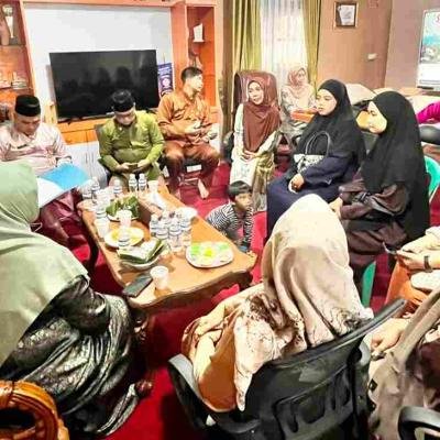 Video Perjuangan Tiga Bersaudara di Tanjungpinang Viral, Dinsos Langsung Tindaklanjuti