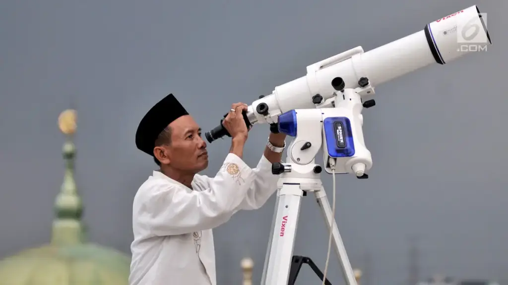 Penetapan Awal Ramadan 1446 H: Kemenag Riau Hisab Rukyat dari Pantai Selatbaru Bengkalis