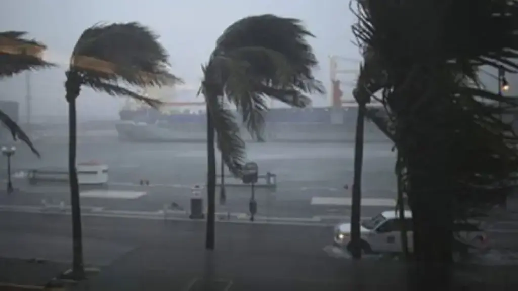 Cuaca Kepri Hari ini: Berawan dan Hujan Lokal, Gelombang Laut Capai 2,5 Meter