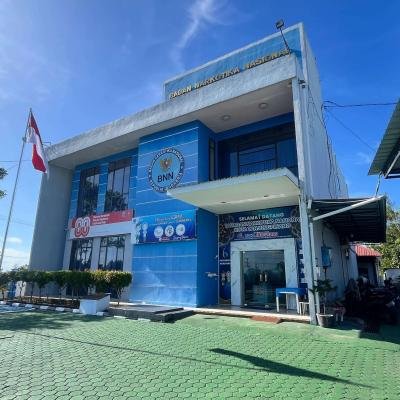 Peserta Rehabilitasi Narkoba di Tanjungpinang Meningkat Tajam