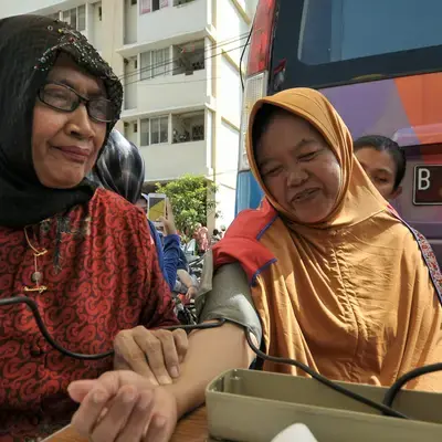 Layanan KB Gratis di Tanjungpinang Mulai 5-31 Mei 2025, Dinkes Ajak Warga Manfaatkan Program Serentak
