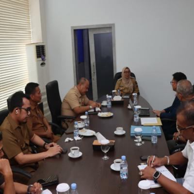 Ubah Konsep, Pasar Ramayana Bakal Ganti Nama Jadi Mall Of Bangkinang