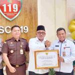 PSC 119 Resmi Dihadirkan, Akses Layanan Darurat Medis di Tanjungpinang Kini Lebih Cepat