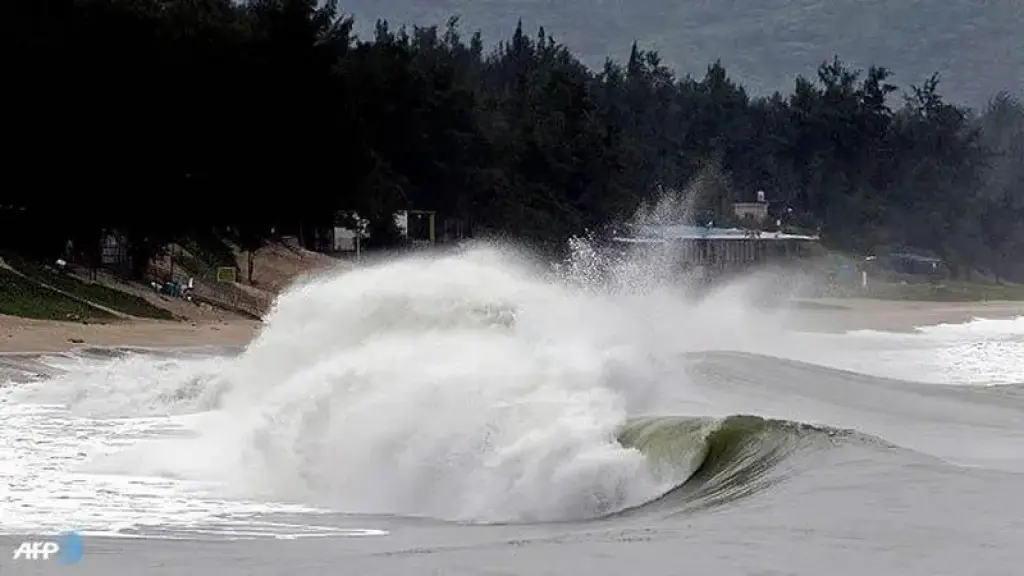 BMKG Peringatkan Potensi Cuaca Buruk di Kepri, Perairan Natuna Siaga