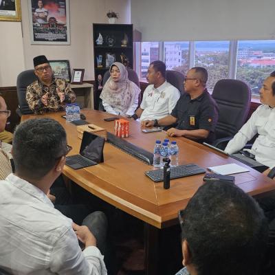 Pemprov Kepri Buka Peluang Investasi di Bintan, Proses Perizinan akan Lebih Dipercepat