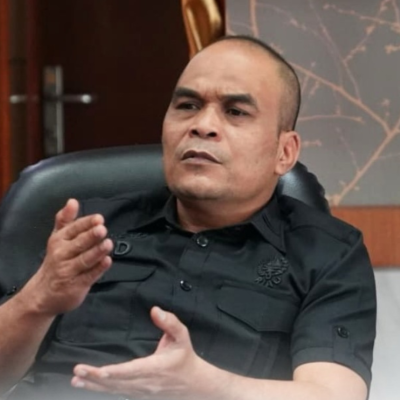 Ketua DPRD Riau Terima Kunker Komisi IV DPRD Bengkalis Bahas Penguatan Literasi Budaya serta Promosi Wisata Sejarah
