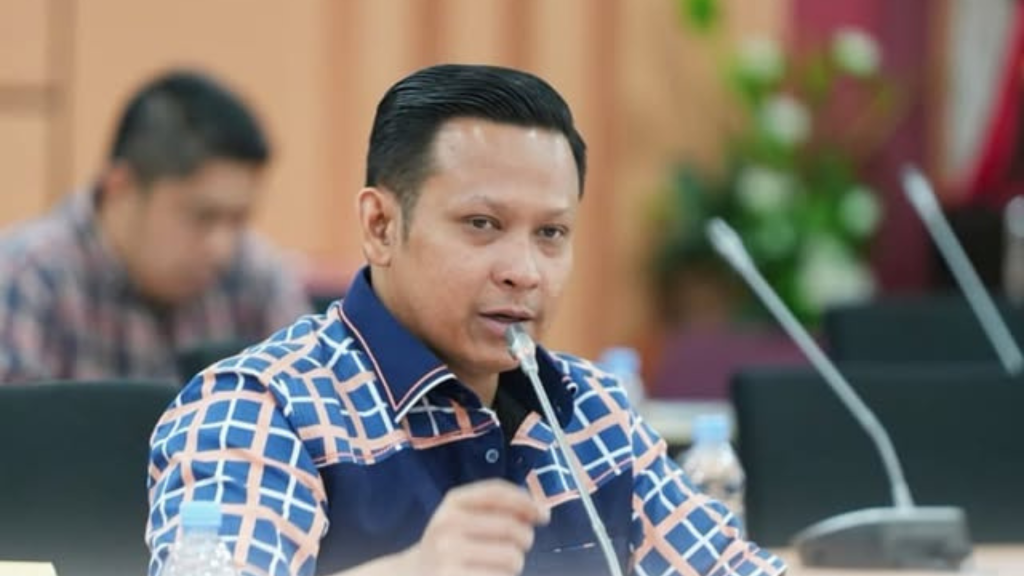 Pansus DPRD Provinsi Riau Percepan Pembahasan LKPJ Kepala Daerah 2025