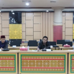 Pansus DPRD Provinsi Riau Gelar Rapat Bersama Pemkab/Pemko Bahas Optimalisasi PAD