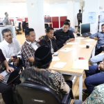 DPRD Provinsi Riau Perkuat Pengawasan Melalui Konsultasi LKPJ Ke Kemendagri