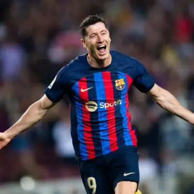 Kalahkan Bilbao 4-0, Barcelona Duduki Puncak Klasemen La Liga
