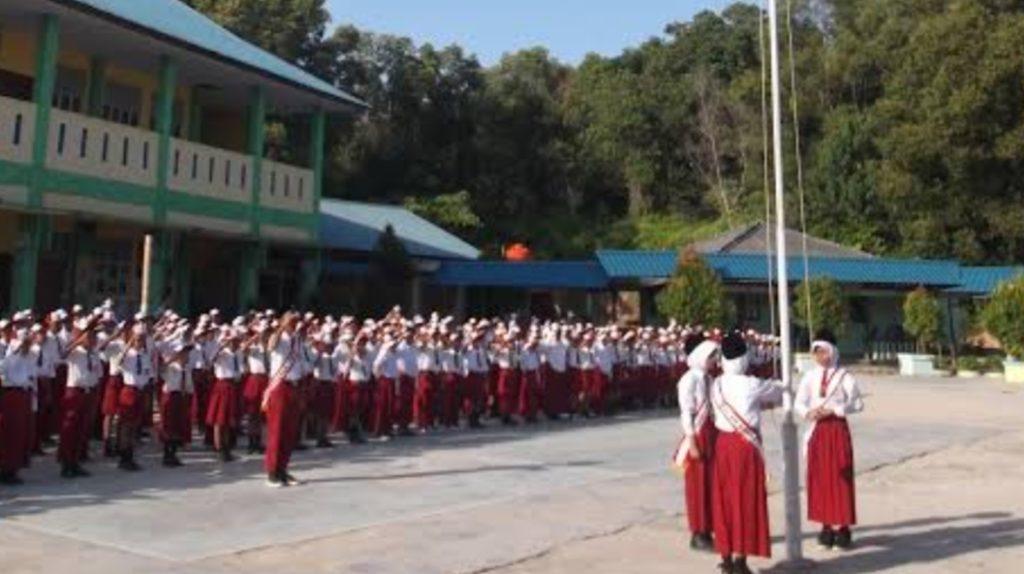 Disdik Batam Siapkan Subsidi Pendidikan bagi Siswa Kurang Mampu di Sekolah Swasta