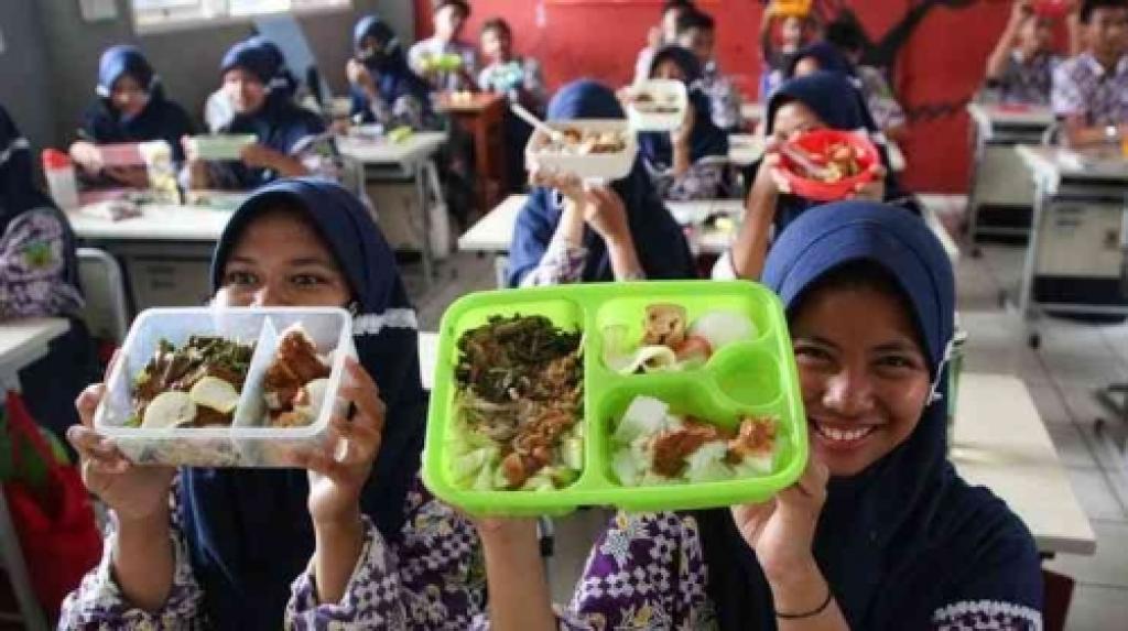 Pemprov Kepri Anggarkan Rp25 Miliar untuk Program Makan Bergizi Gratis Tahun 2025