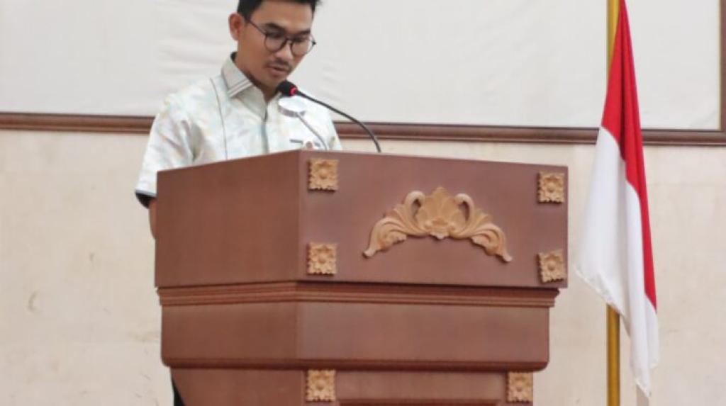 DPRD Batam Sepakati 18 Ranperda dalam Rapat Paripurna, Pendidikan Dasar Jadi Sorotan Utama