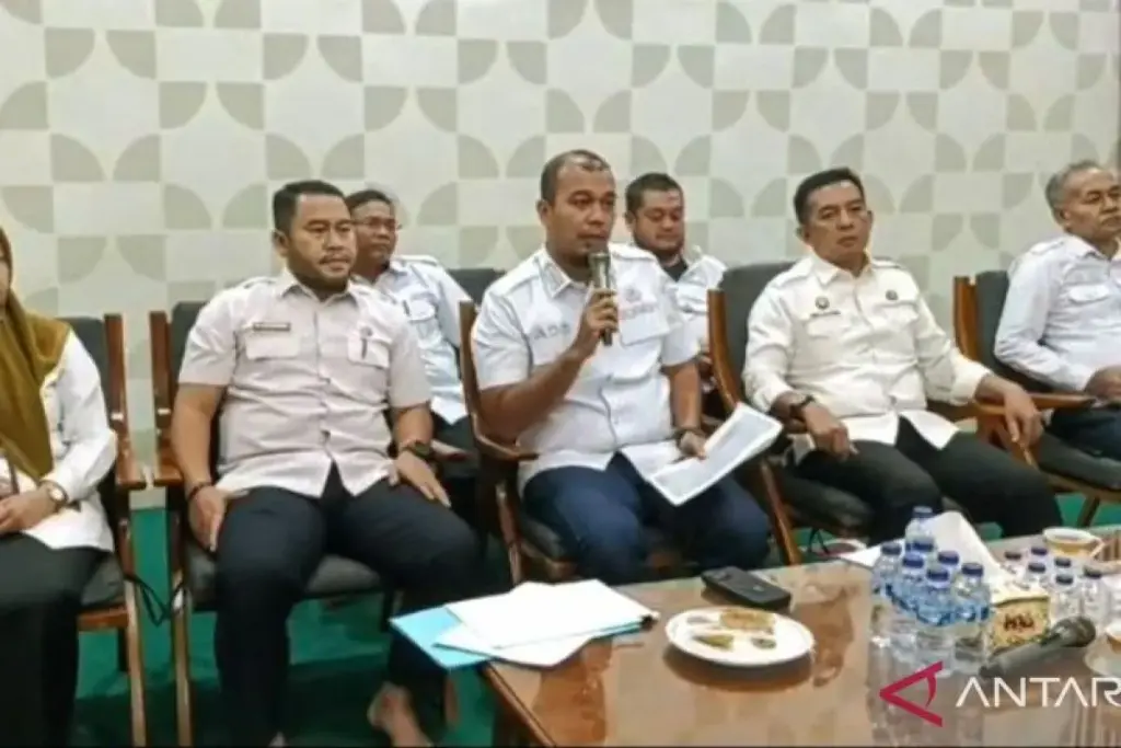 Bupati Inhu Respons Penolakan APBD-P 2026, Siapkan Langkah Strategis