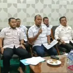 Bupati Inhu Respons Penolakan APBD-P 2026, Siapkan Langkah Strategis