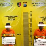 Mantan Kades Buruk Bakul Jadi Tersangka Pemalsuan Surat dan Penggelapan