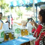 Bulog Natuna Mulai Salurkan Banntuan Pangan kepada 7.321 Warga