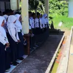 Natuna Tambah Dua SMP Baru, Perluas Akses Pendidikan hingga Pulau Selaut