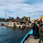 Imigrasi Ranai Awasi Orang Asing di Pulau Terluar Natuna, Dua WN China Diperiksa