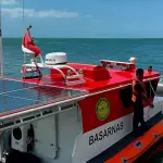 Kapal Barang Bermuatan Empat ABK Hilang Kontak di Perairan Natuna, Tim SAR Lakukan Pencarian
