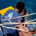 Satu ABK KM Ocean Three Ditemukan Meninggal, Satu Korban Masih Dicari