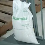 Penerima Bantuan Beras di Natuna Bertambah 1.733 Orang, Kini Capai 9.054 PBP