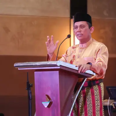 Pemprov Kepri Buka Pendaftaran Beasiswa Pendidikan 2025, Total Dana Rp3 Miliar untuk 1.176 Mahasiswa