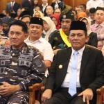 Wakil Ketua II DPRD Batam Hadiri Pengukuhan Kepala Perwakilan BI Kepri, Dorong Sinergi Penguatan Ekonomi Daerah