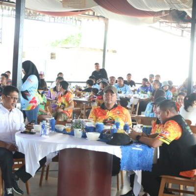 Ketua DPRD Batam Apresiasi Bhakti Bhayangkara Rempang Expedition 2025