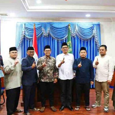 Ketua DPRD Batam Dorong Terobosan Penguatan PAD