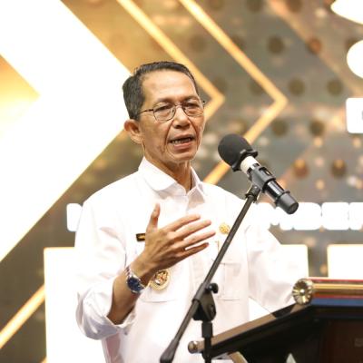Amsakar Achmad Desak Sinkronisasi Kewenangan Pusat dan Daerah untuk Perkuat Pelayanan Publik