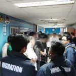 Imigrasi Deportasi dan Tangkal Seumur Hidup 92 WN Tiongkok Pelaku Penipuan Investasi Daring di Batam