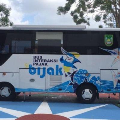 Bapenda Batam Permudah Pembayaran Pajak dengan Pilihan Metode Lengkap, Termasuk E-Commerce dan Digital Wallet