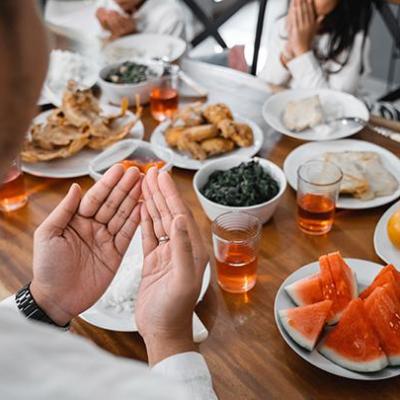 Jadwal Imsakiyah dan Salat di Batam 3 Maret 2025