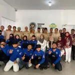 Kunjungi Dapur SPPG di Batam, Komisi I DPR RI Ingatkan Soal Standar Gizi