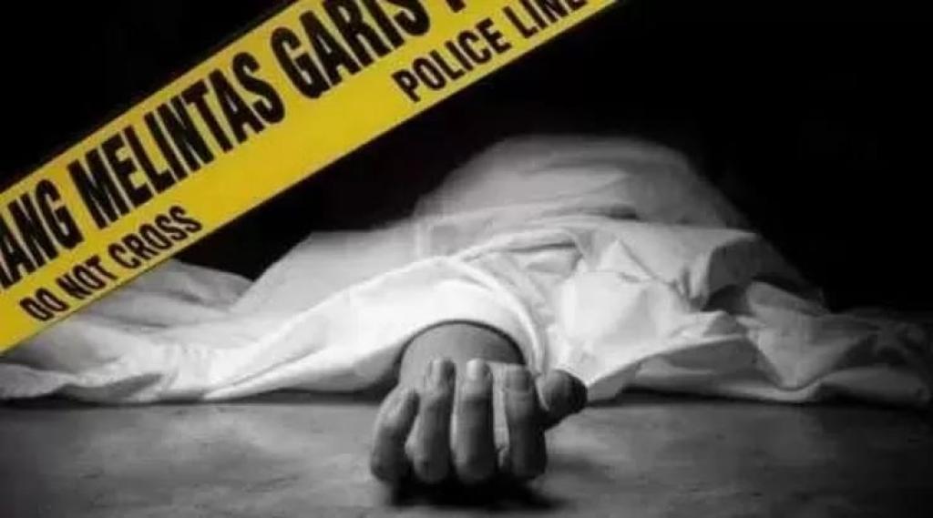 Warga Melcem Geger, Pasangan Suami Istri Ditemukan Tewas Mengenaskan
