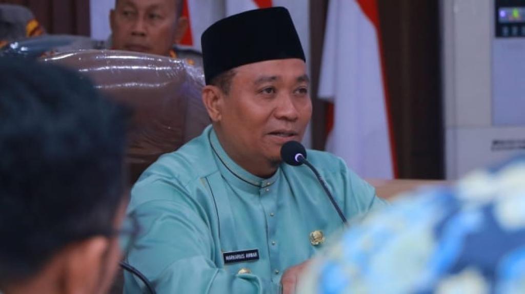 Pemko Pekanbaru Siapkan Anggaran untuk Pembinaan Atlet Usia Dini