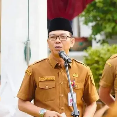 Pemkab Kuansing Tunggu Kepastian Jadwal Pelantikan Kepala Daerah Terpilih Pilkada 2024