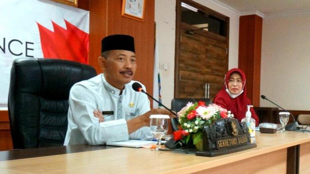 Pemprov Kepri Fokus Tuntaskan Tunda Bayar Rp184 Miliar, Audit Proyek Jadi Prioritas