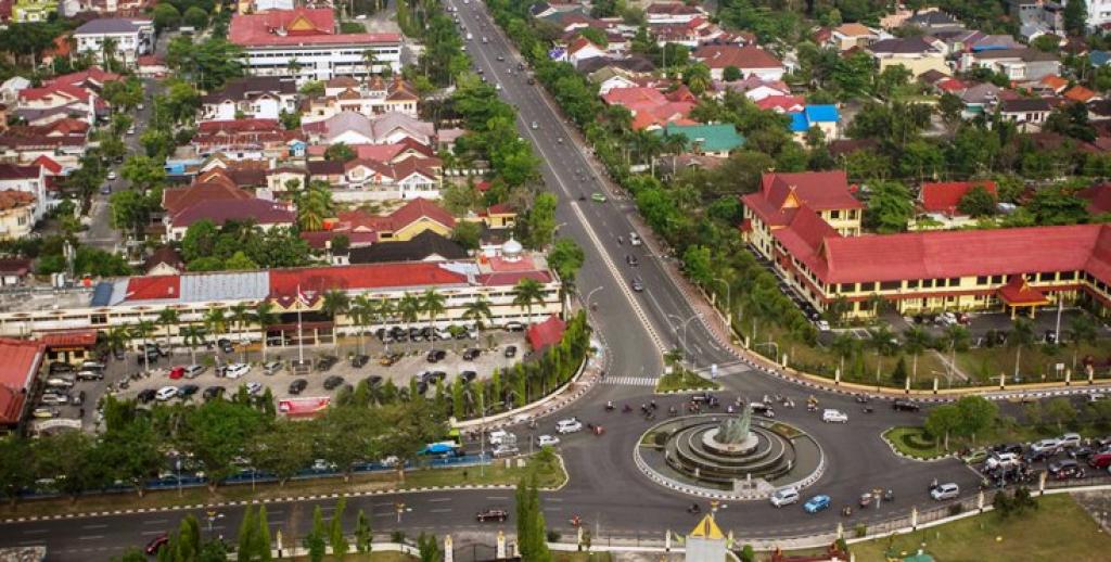 BMKG Peringatkan Cuaca Ekstrem di Riau Hari Ini, Sejumlah Wilayah Berpotensi Dilanda Hujan Lebat