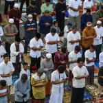 PW Muhammadiyah Riau Pastikan Pelaksanaan Shalat Idul Fitri Pada Jum’at 20 Maret, Berikut 138 Lokasi se-Riau