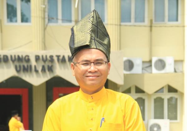 Unilak Resmi Buka Program Magister Kenotariatan Pertama di Riau