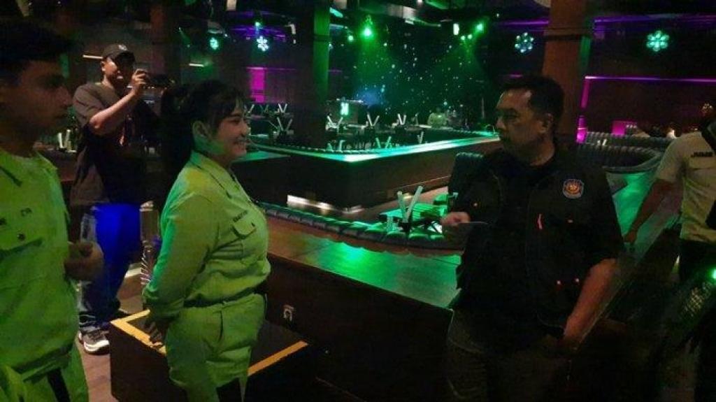 Pemko Pekanbaru Terbitkan SE Ramadan 1446 H, Tempat Hiburan Wajib Tutup