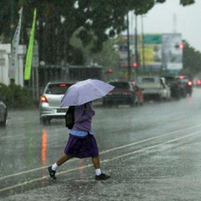 Peringatan Dini BMKG: Hujan Lebat dan Angin Kencang Ancam Kepri Hari ini