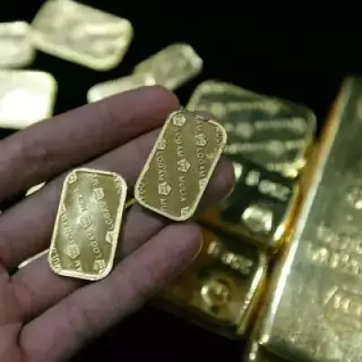 Harga Emas Antam 5 Maret 2025: Kembali Menguat, Simak Rinciannya