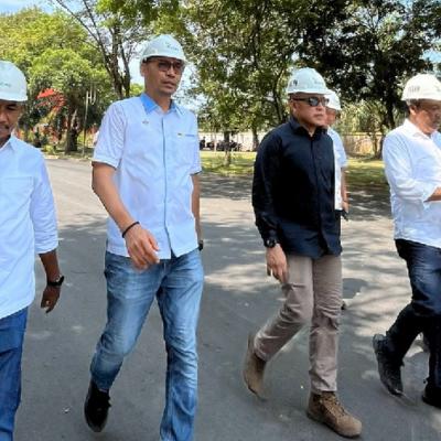 PTPN IV PalmCo Lahirkan Ratusan Ahli K3 Umum Wujudkan Zero Fatality