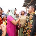 Pemprov Riau Bantah Warga TNTN Bakal Direlokasi ke Pulau Burung